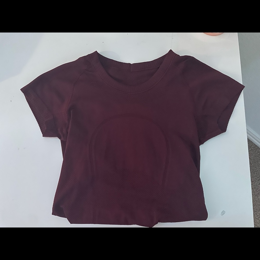 lululemon top